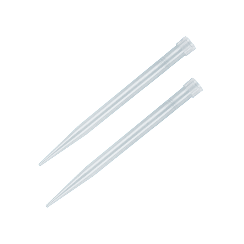 Very Nice Black and Clear Polypropylene Easy to Use Automatic Pipette Tips for PerkinElmer