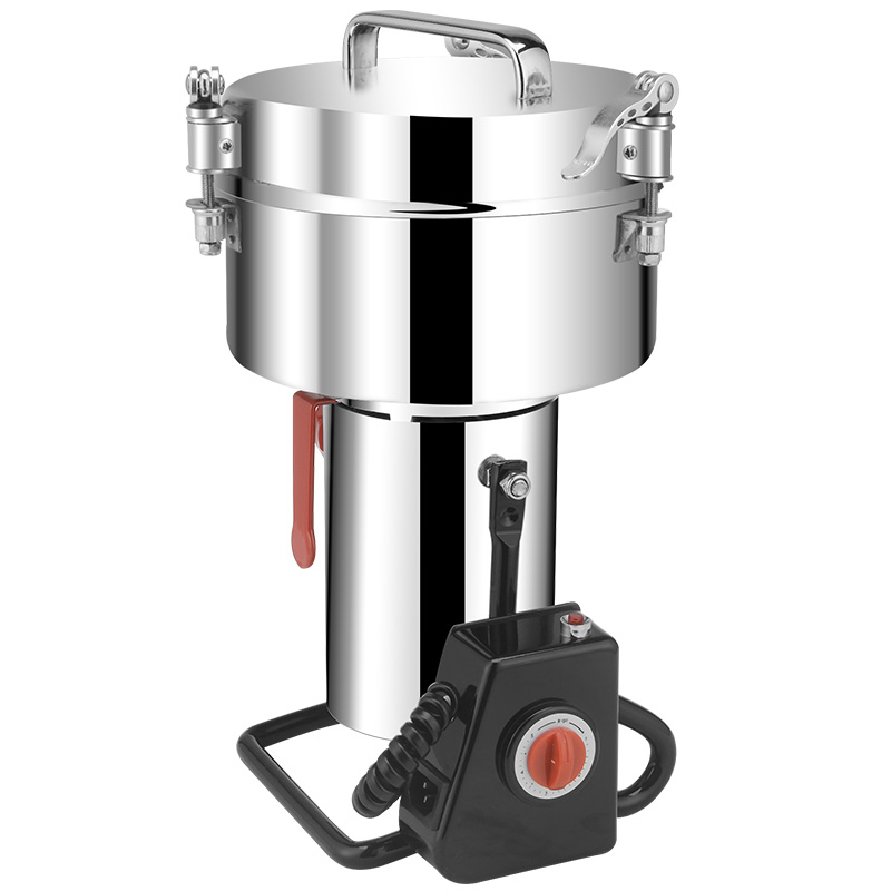 OOTD 2000g food grinder powder making machine flour mill