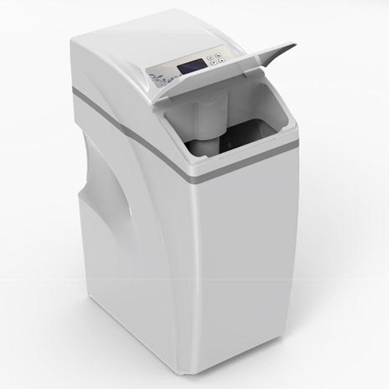 1000LPH Home Use Water Softener Automatic Water Softener for Clothes Bath