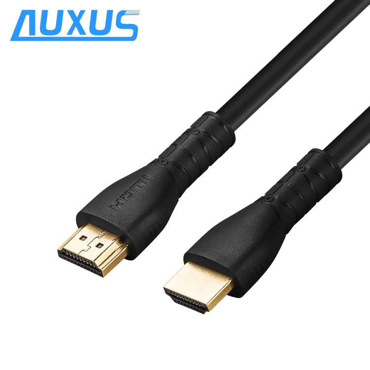 Ультра высокая скорость 1 м 2 м 3 м HDMI кабель 8K @ 60 Гц 4K @ 120 Гц 48 Гбит/с 4320P HDMI кабель с Ethernet
