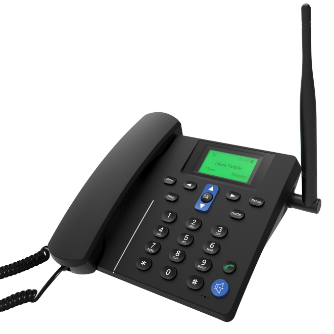 FWP LS931 стационарный беспроводной телефон 2G sim-карта телефон стационарный GSM беспроводной Настольный телефон портативный