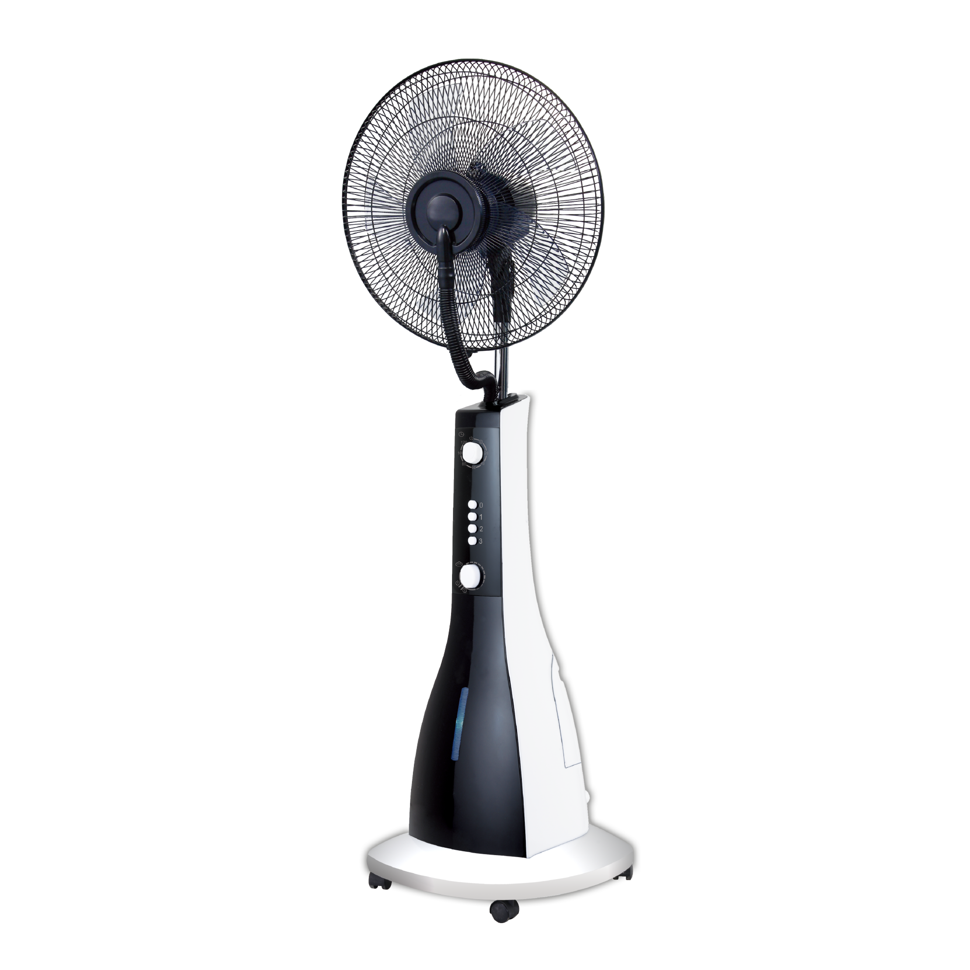 2019 вентилятор водяного охлаждения Ventilador