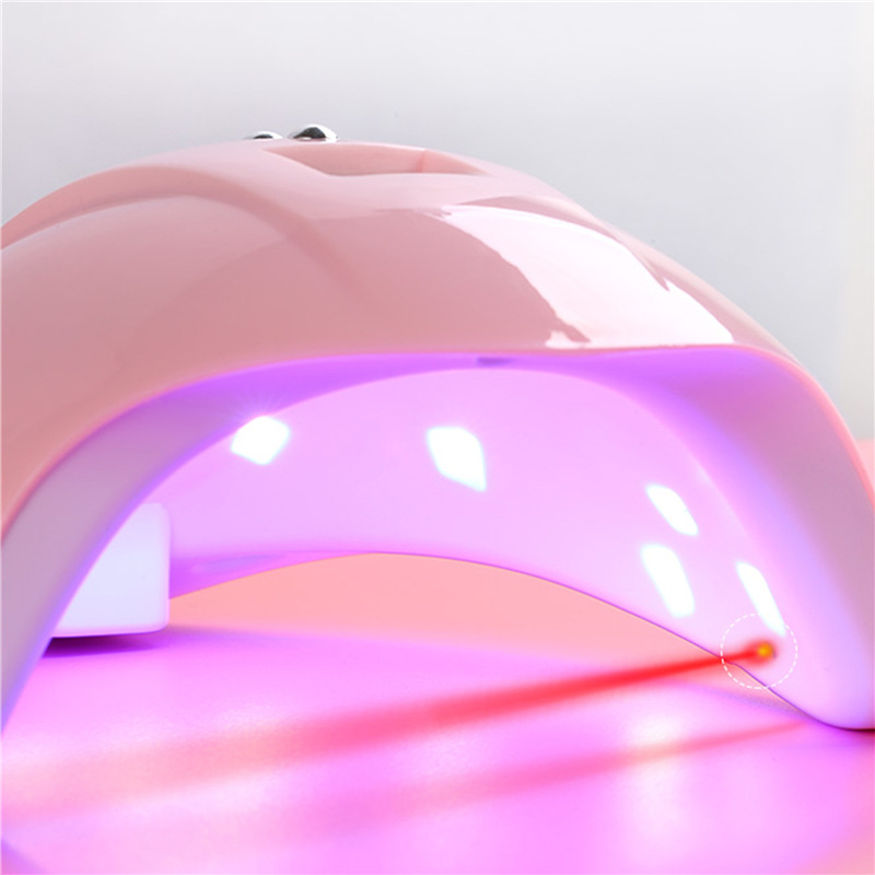 2021 Lamp UV LED Polish Dryer Gel Nails Lamp 36w Fast Curing Gel Light High Quality Nail LED Lamp for Nail Varnish Drying