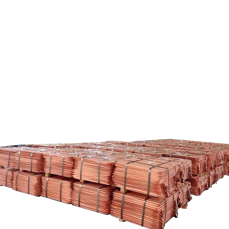 Медный катод, покупатели в Китае, продажа медного катода, 99.99% Чистая медь, катодный лист