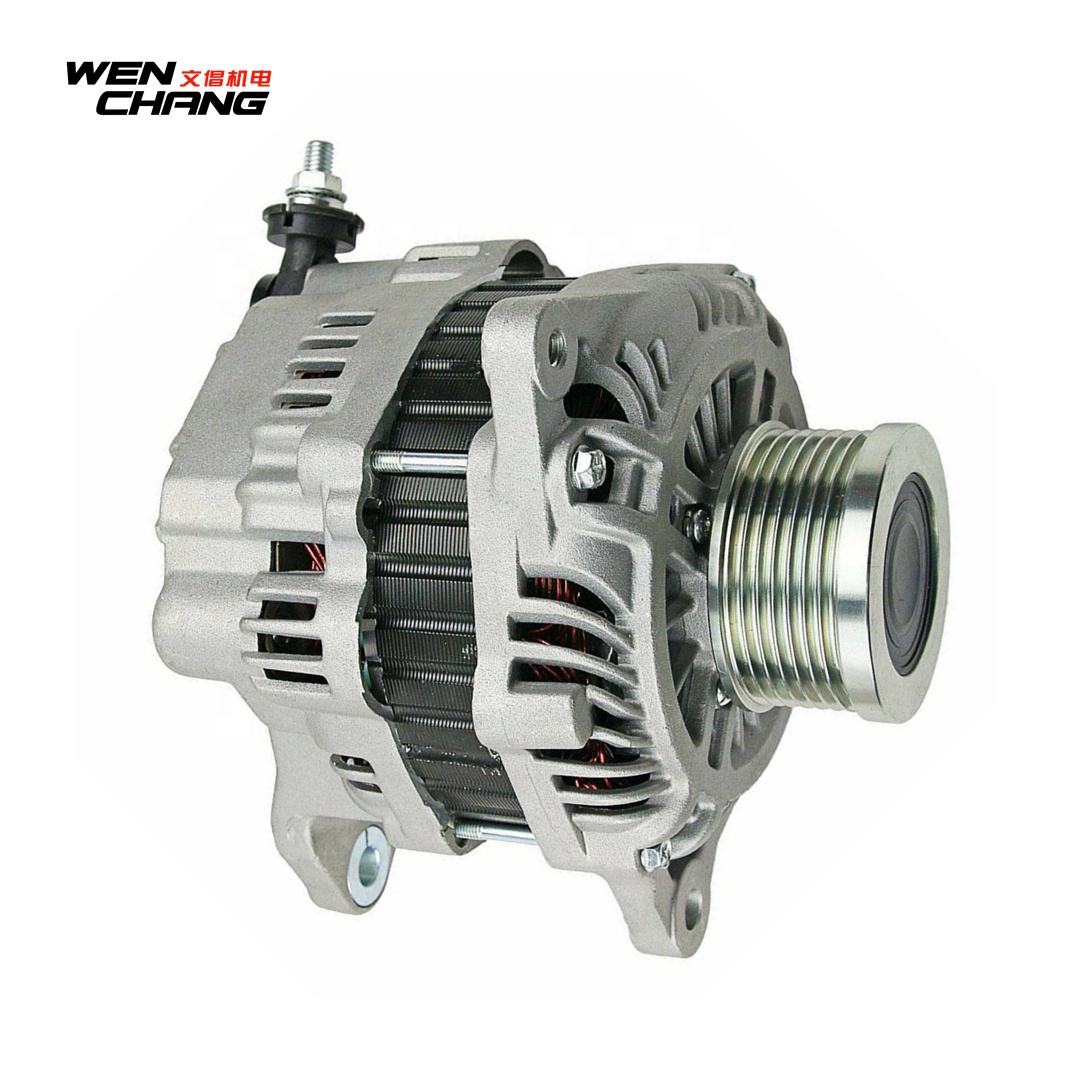 Расширительный бачок для NISSAN NAVARA YD25 FRONTIER 231002NA0A 231002NA0A1 23100EB71A 23100EB71AW A2TG1081 A2TG1081AM A2TG1081ZT 12V 100A