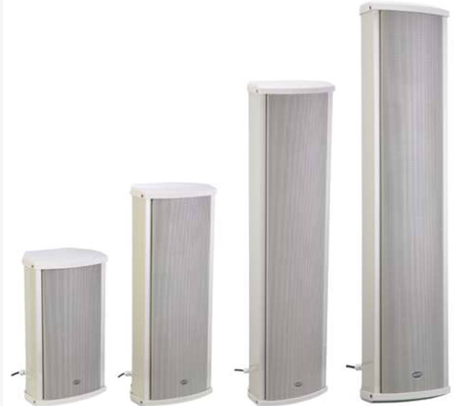 Professional Audio Processor Stage Audio Equipment Model Number Water Fountain Stone Garden Exciter Processor Speaker Management