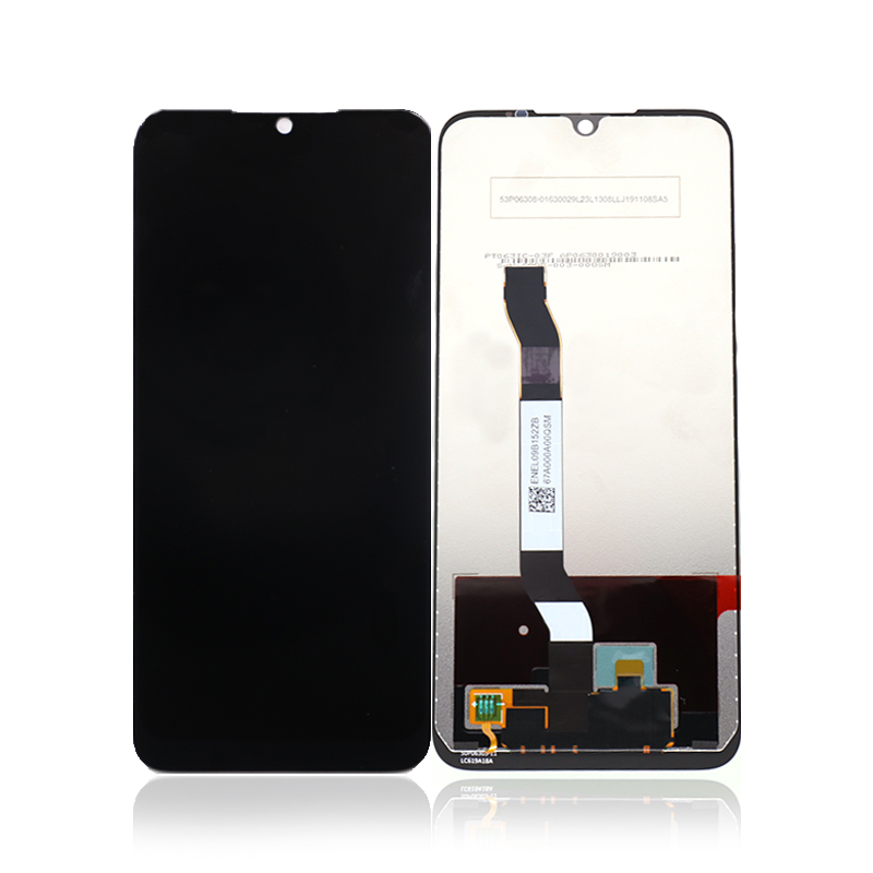 Сменный сенсорный дисплей для мобильного телефона Xiaomi Redmi Note 4X Note 4 5 6 7 8 9 9s Pro