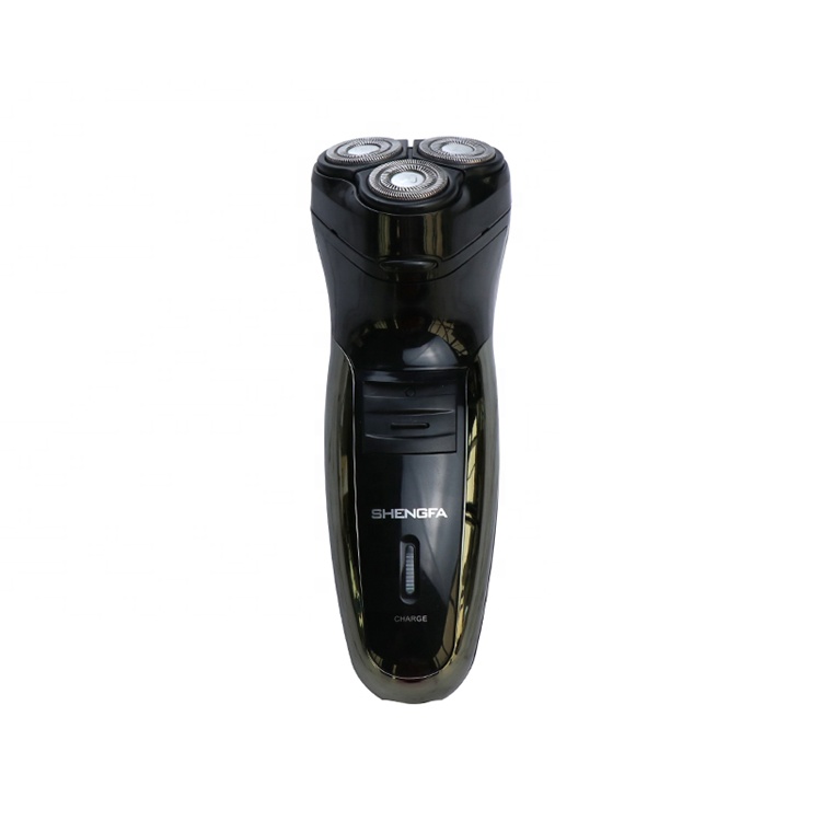 Factory main product floating shaver rechargeable good quality shaving machine electric shaver