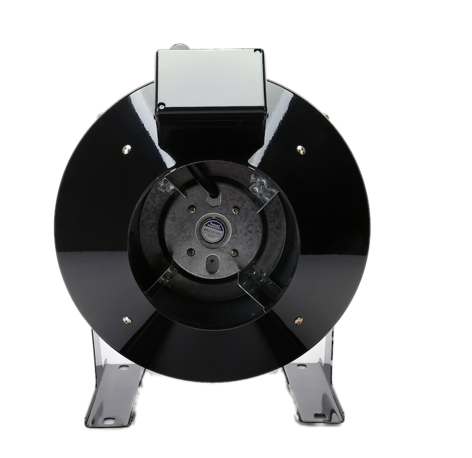 Hot Sale Factory Direct Supply fan for grow tent 230v 6 Inch Grow Room Fan