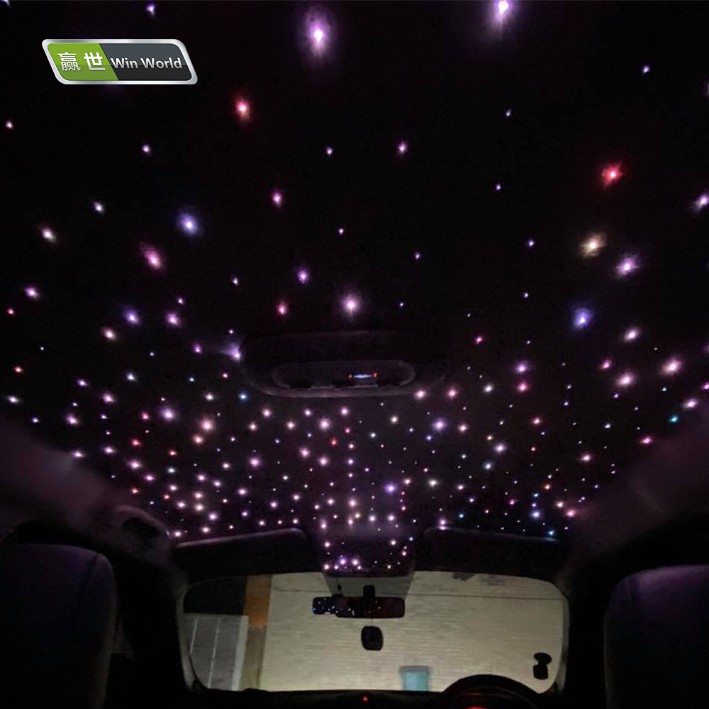 Performance star headliner refit auto for Nissan Patrol