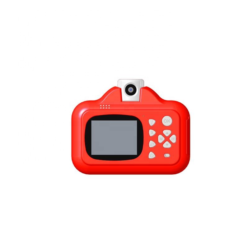 Christmas gift mini digital 1080p kids photo camera toy camera hd 2.0 for boys Instant Digital Camera