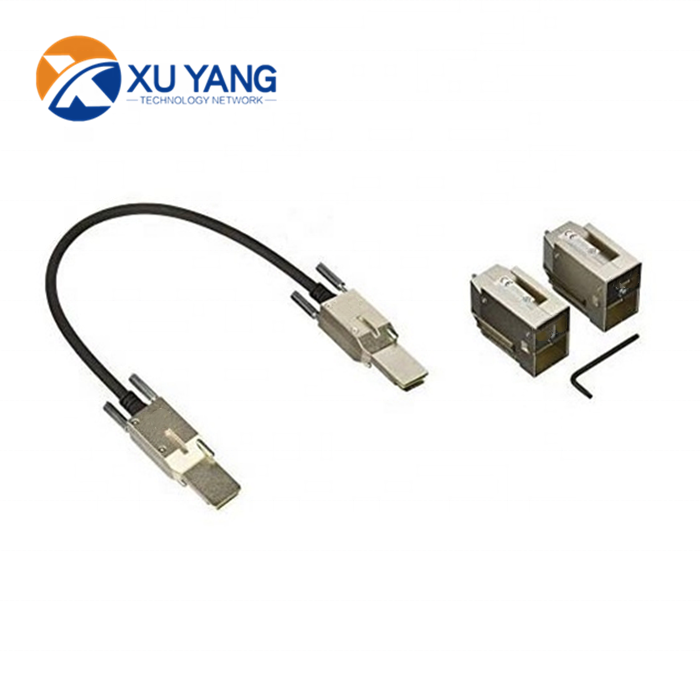 C9200L-STACK-KIT = оригинальный C atalyst 9200L стек модуль C9200L переключатель аксессуары