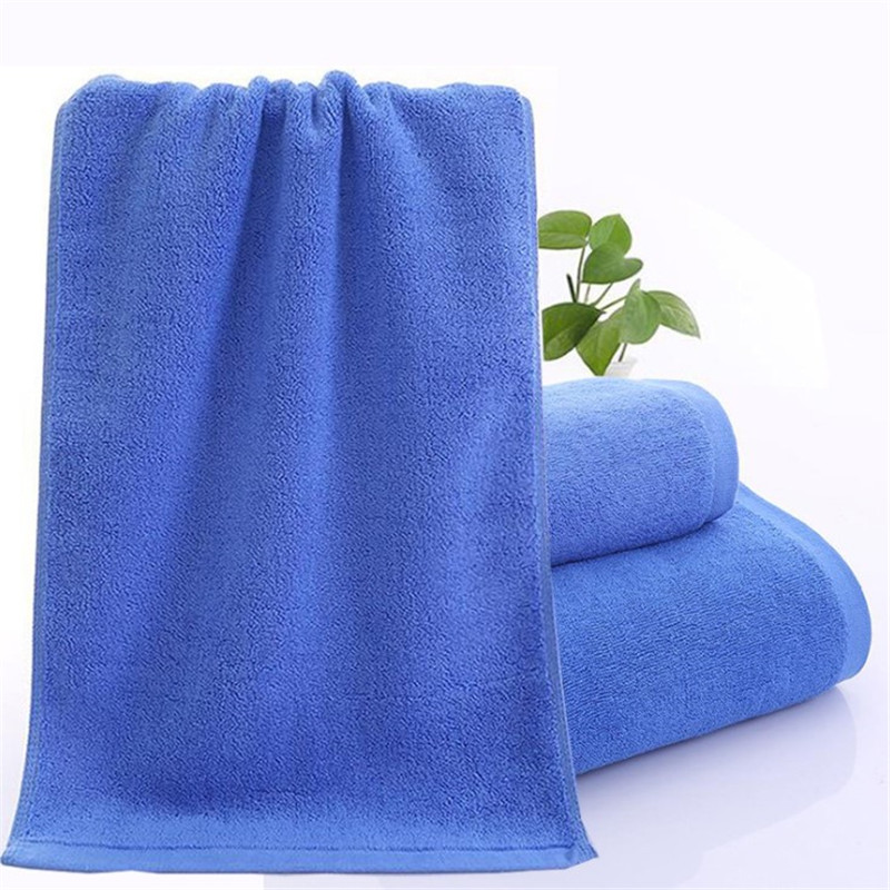 XIAOAO wholesale 100% cotton terry towel cloth fabric and cotton towel fabric