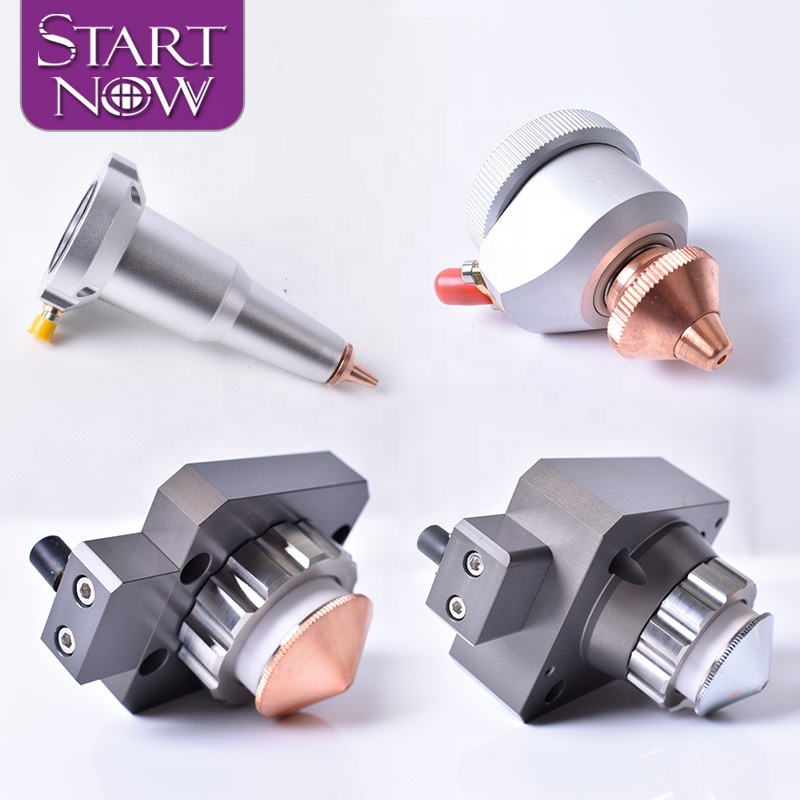 Волоконная Лазерная режущая головка Raytools BT210S BT230 BT240S BM111 BM109 BM112, соединительные детали для сопла лазера, разъем датчика