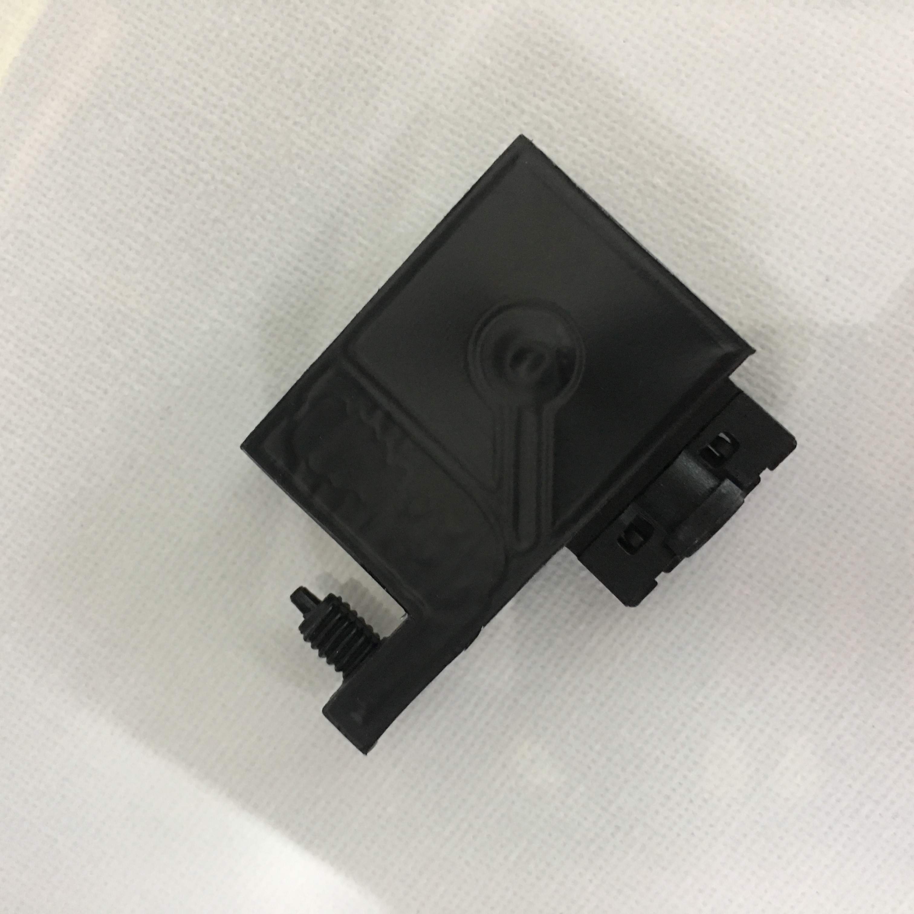 Оригинальный Новый 1390 L800 DX5 печатающая головка фильтр чернил демпфер для УФ-принтера