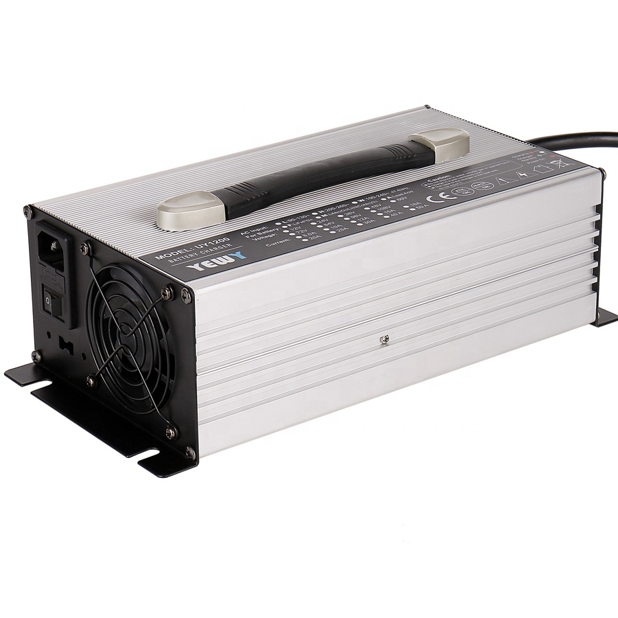 Портативное зарядное устройство для аккумулятора 24v, 24v lifepo4 батарея, зарядное устройство, литий-ионный аккумулятор зарядное устройство