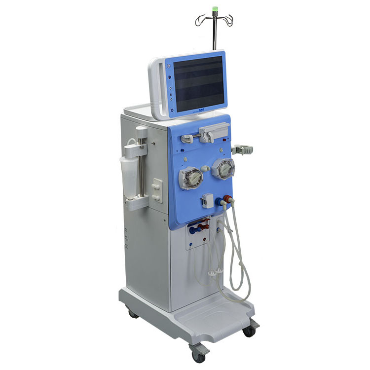 Kidney Dialysis Machine China Hemodialysis Dialysis Machine Price
