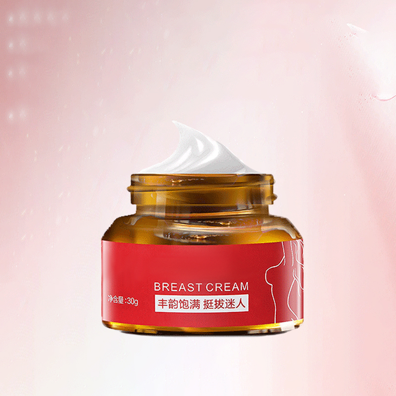 Larger Boobs Herbal Breast Care Big Breast Tight Cream Enlargement