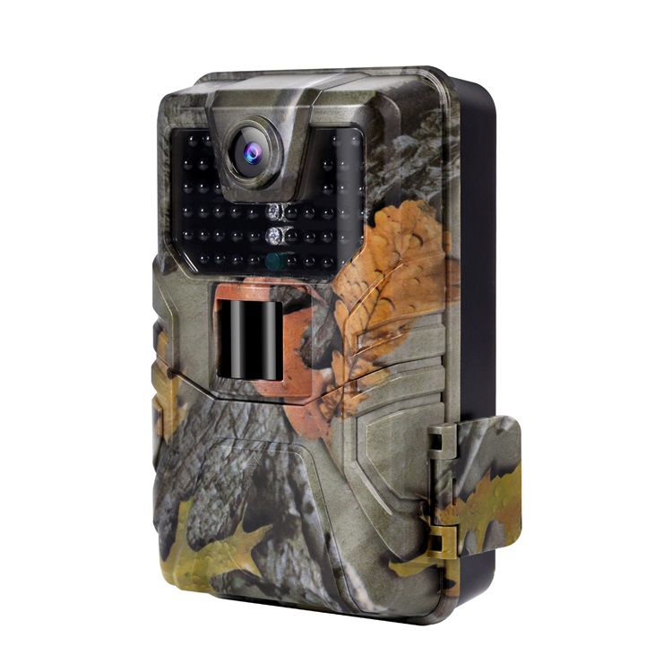 K & F Concept trail camera 4g 20 МП камуфляж скаутинг игра trail камера охота дикая природа