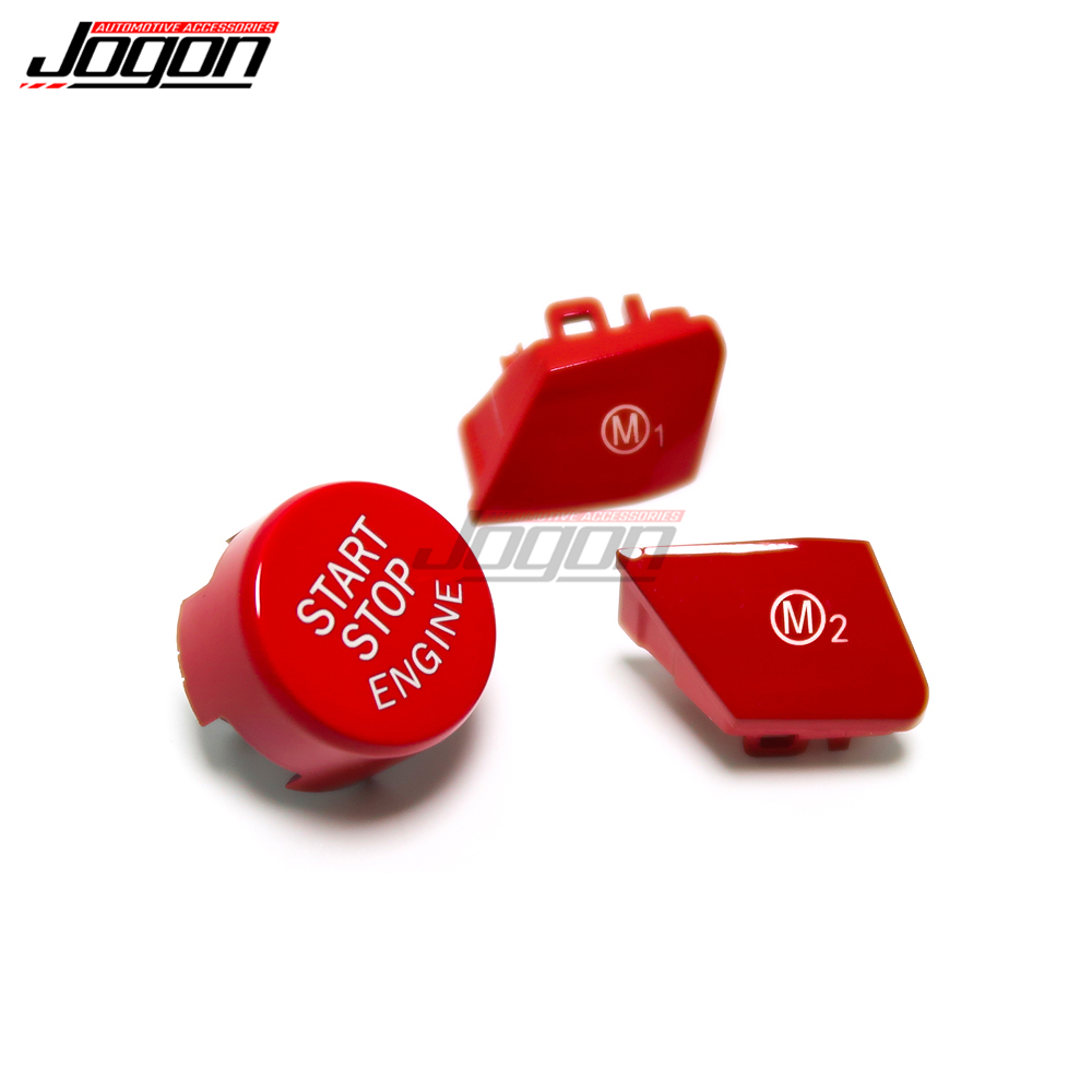 Engine Start Stop Button для BMW, Steering Wheel M1, M2, BMW 1 odair/тонкий белый кардиган с длинным рукавом для девочек возрастом 2 3 4, 5, 6, Series, X5, X6, F20, F30, F10, M2, m3, M4, M5, M6, X5M, X6M, F80, F87, F82