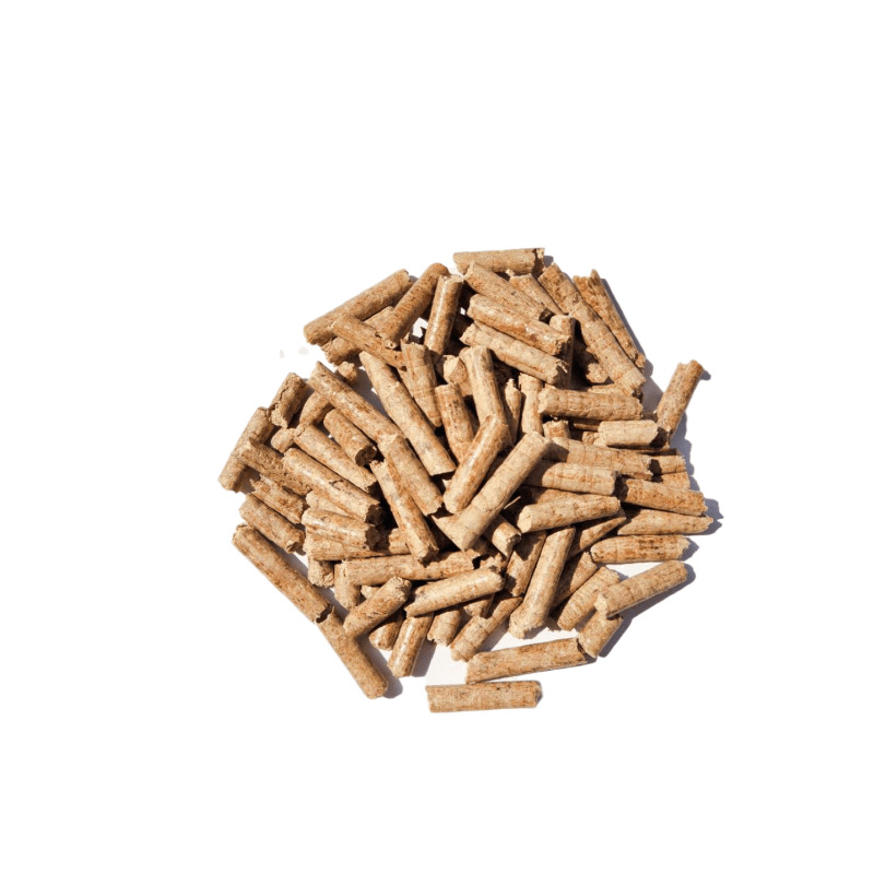 High quality Biomass wood pellet fuel