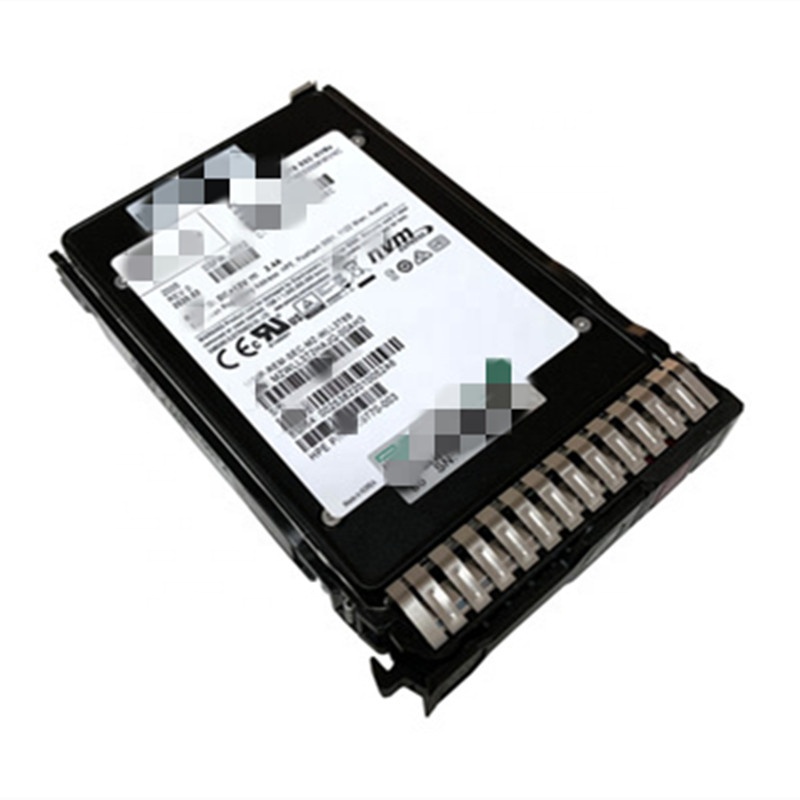 10224-B21 3,2 ТБ NVMe x4 полос смешанного использования с волокнно-Оптической вилкой (2.5in) SCN прошивка SSD P10224-B21