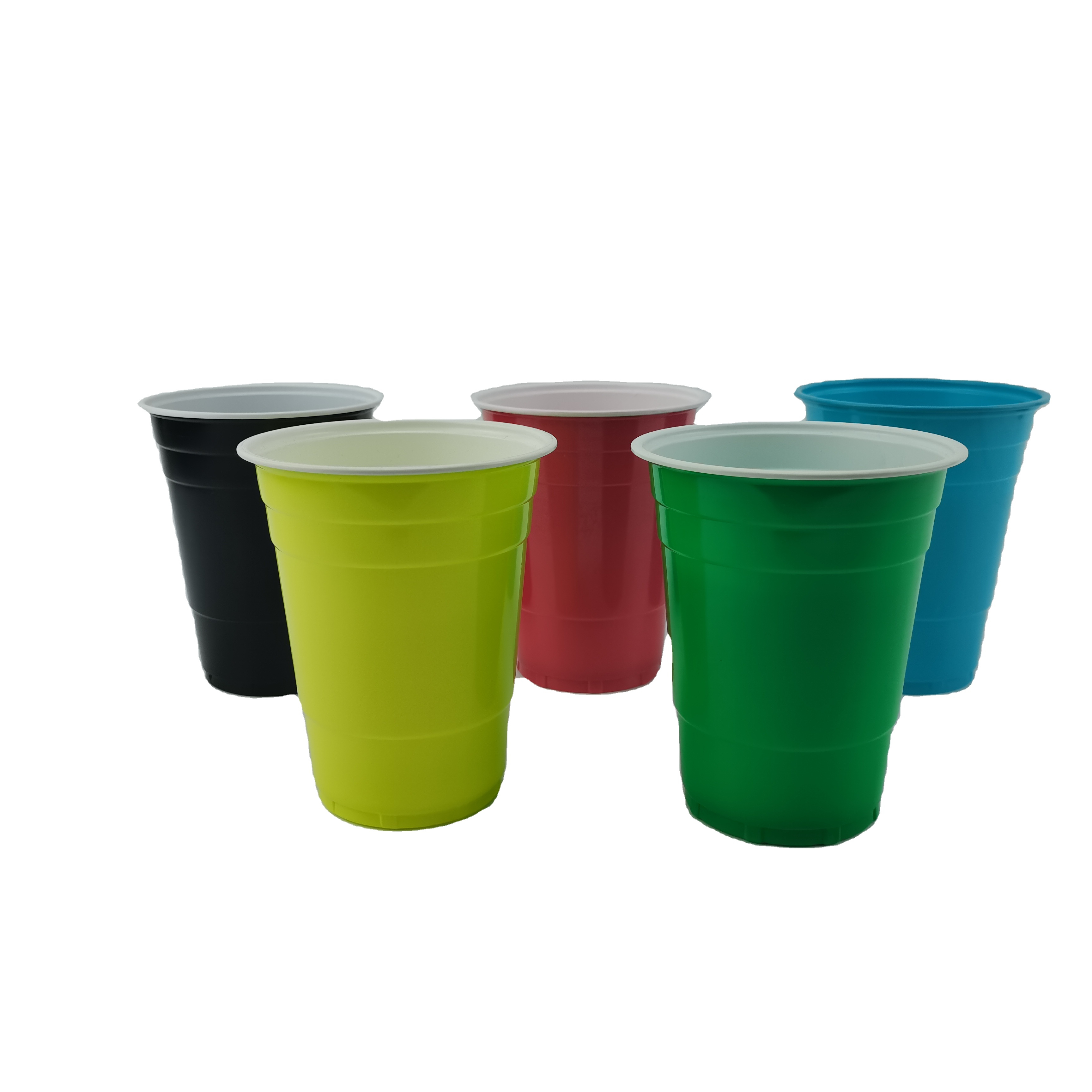 16oz red beer pong cups,outdoor beer red cup game