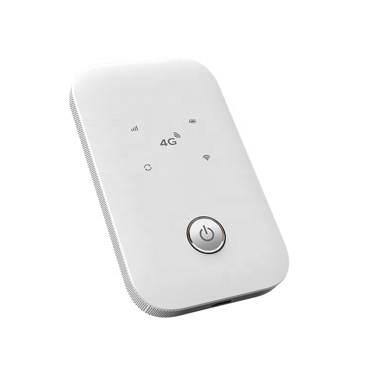 Высокое качество и портативный модем 300 Мбит/с со слотом для sim-карты lte 4g wifi маршрутизатор