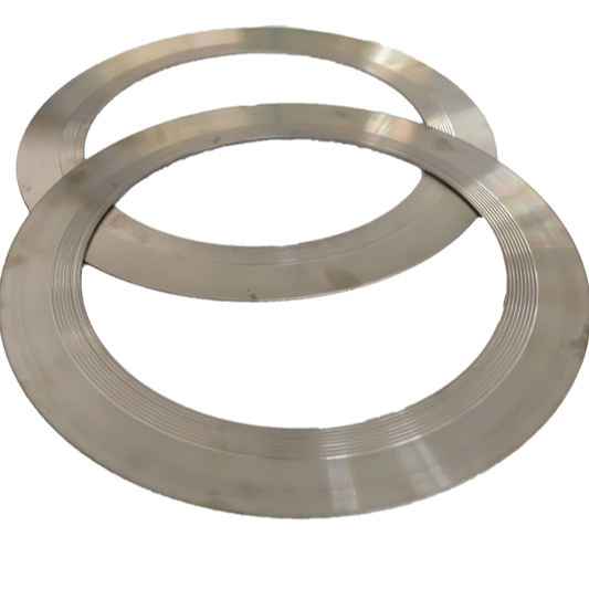Zhengji OEM Hot Sale Grooved Metal Gasket