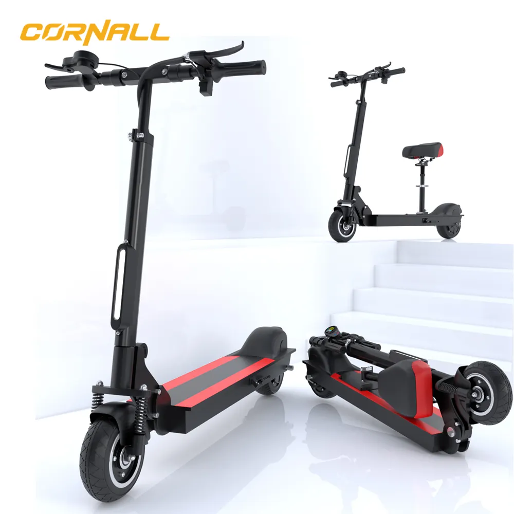 Chinese electric-scooter electric scooter wholesale supplier 60 km h scooter electric light weight