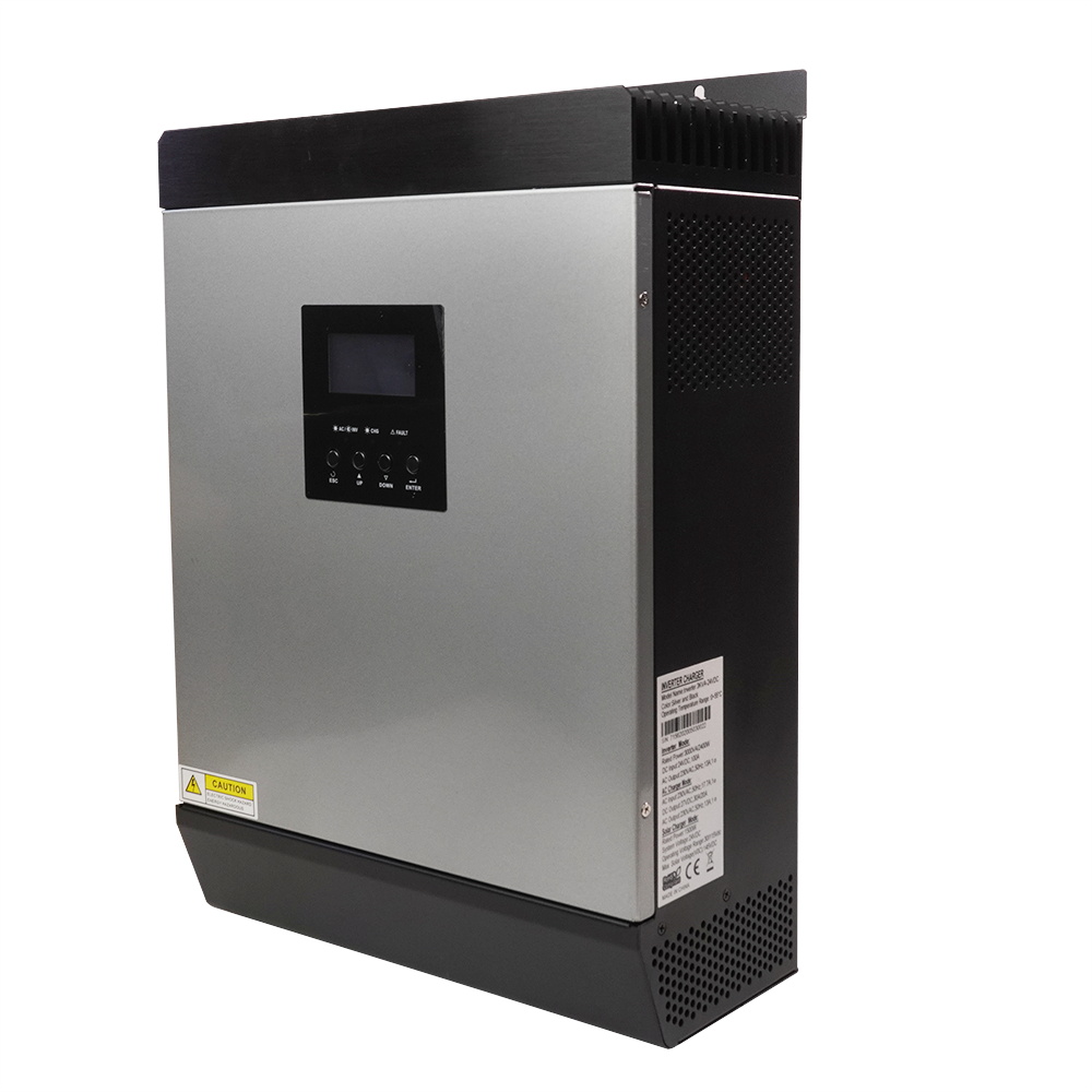 SUMRY Off grid hybrid solar 3KVA инвертор voltronic инвертор с PWM для солнечных энергетических систем