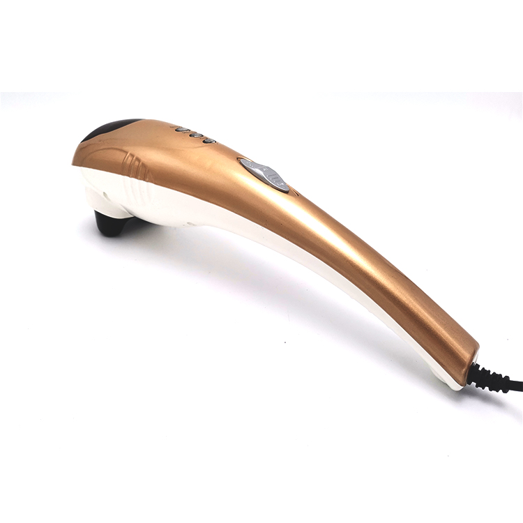 China manufacturers electric magic relax head hand massage hammer for full body