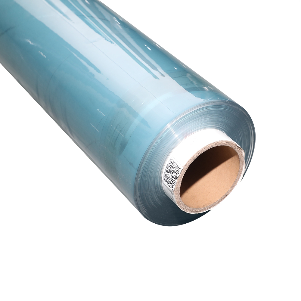 Tpu ppf film with emboss design for table cloth