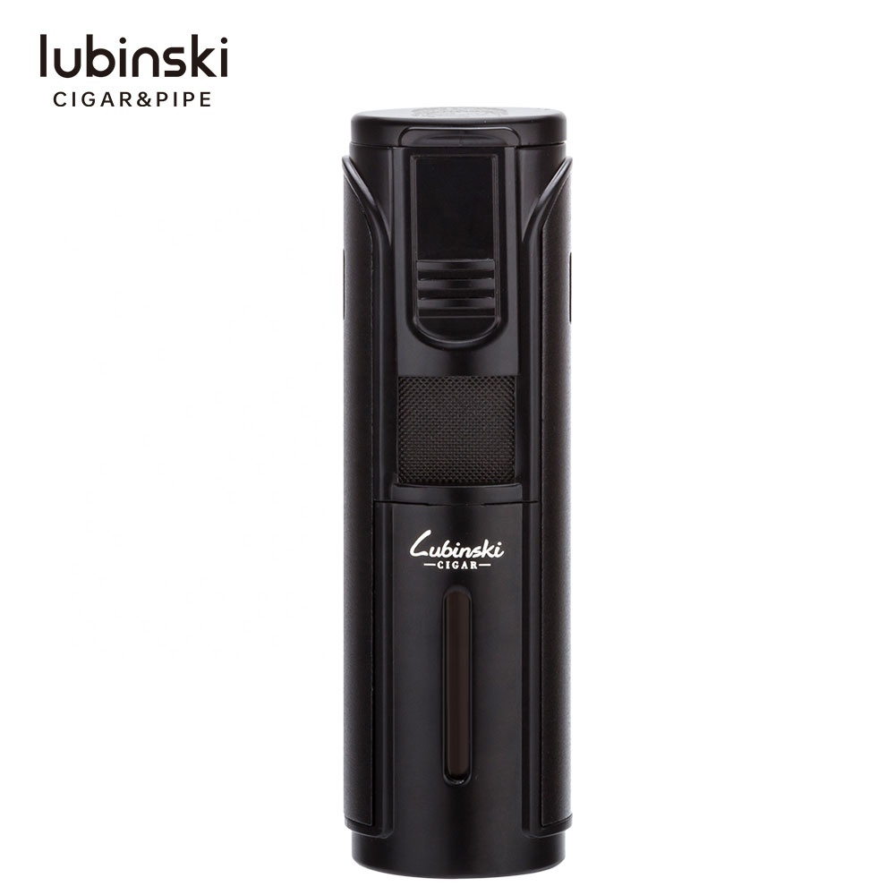 Guangzhou YuJia 5 Зажигалка для сигар OEM / ODM продукт