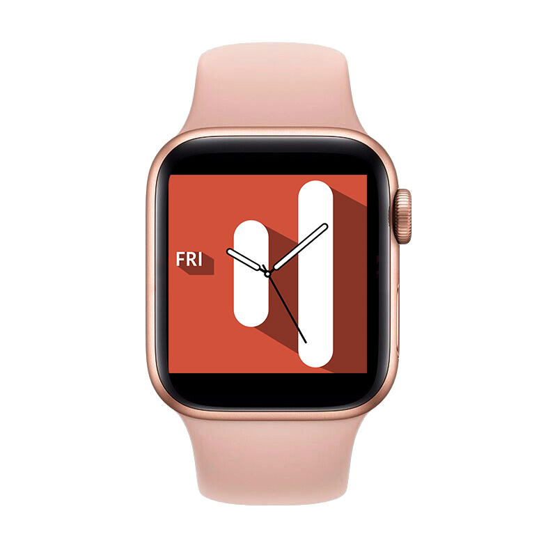 2021 Smartwatch U78 Plus Fitness Bracelet Phone Call Sleep Monitoring Waterproof Sport Tracker Smart LED Watch