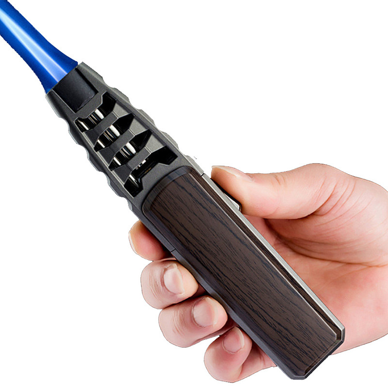 Телефонное кольцо USB зажигалка Прикуриватель мобильный телефон кронштейн Зажигалка Пользовательский логотип