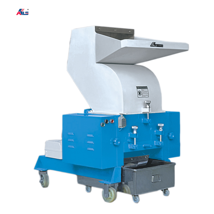 PVC Powder Grinder Recycled Plastic Bottle Crusher bottle crusher machine