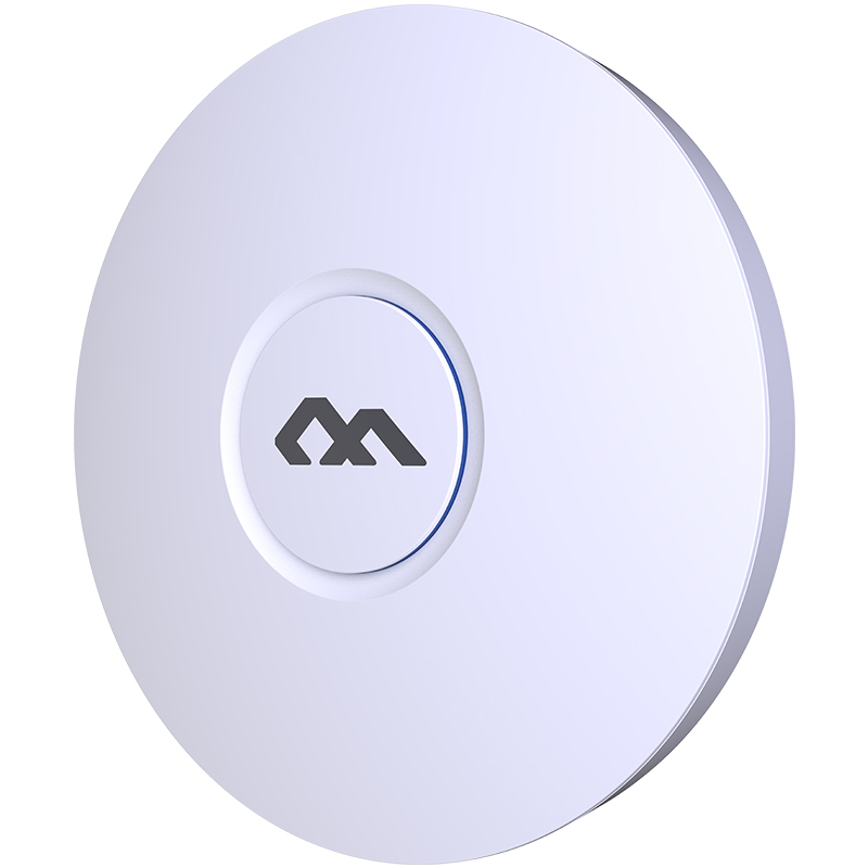 Comfast wireless indoor 2.4GHZ 300mbps ceiling AP network wifi Access point for shopping mall/Restaurant/Office/Meeting room