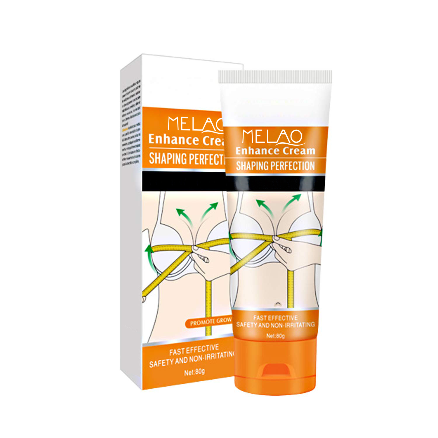 Hot Sale Recommendation Breast Enhancement Cream Breast Cream