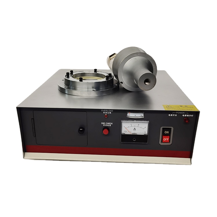 Customized High Quality 15khz 4200w Digital Ultrasonic Welding System