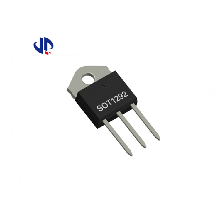 Новый оригинальный BTA440Z-800BT SOT1292/TO3P три квадрат с тремя клеммами двунаправленный тиристор (высокая коммутативности) 800V/40A