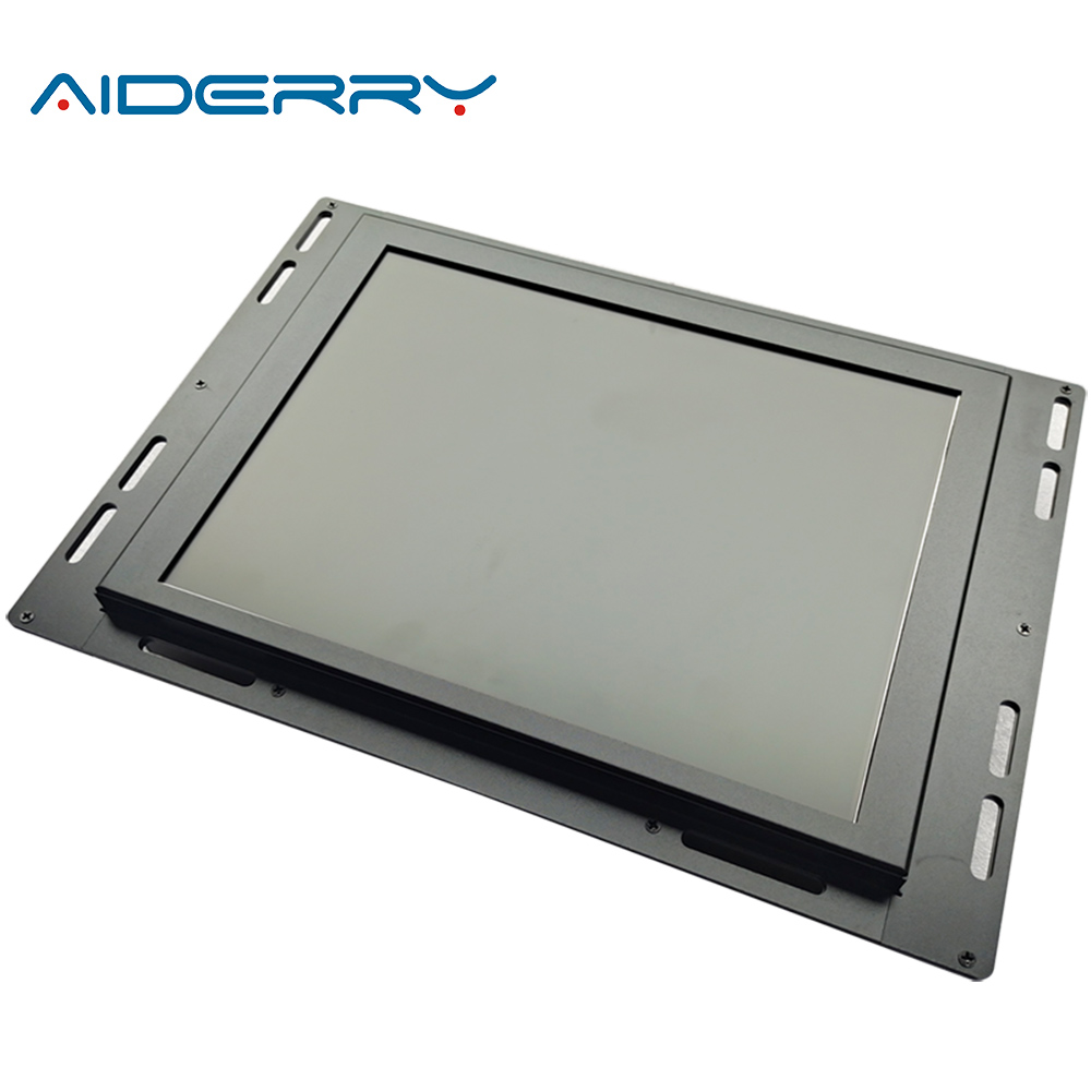 LCD Комплект обновления для 12,1 дюймов совместимый для Toshiba TX-1450A ЭЛТ-монитор оригинальный интерфейс, подключи и играй