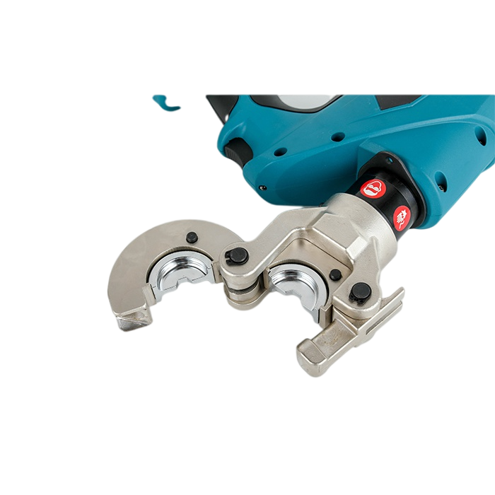 The Best Hydraulic Battery Cable Lug Crimping Tools Battery Powered Copper Press Tool