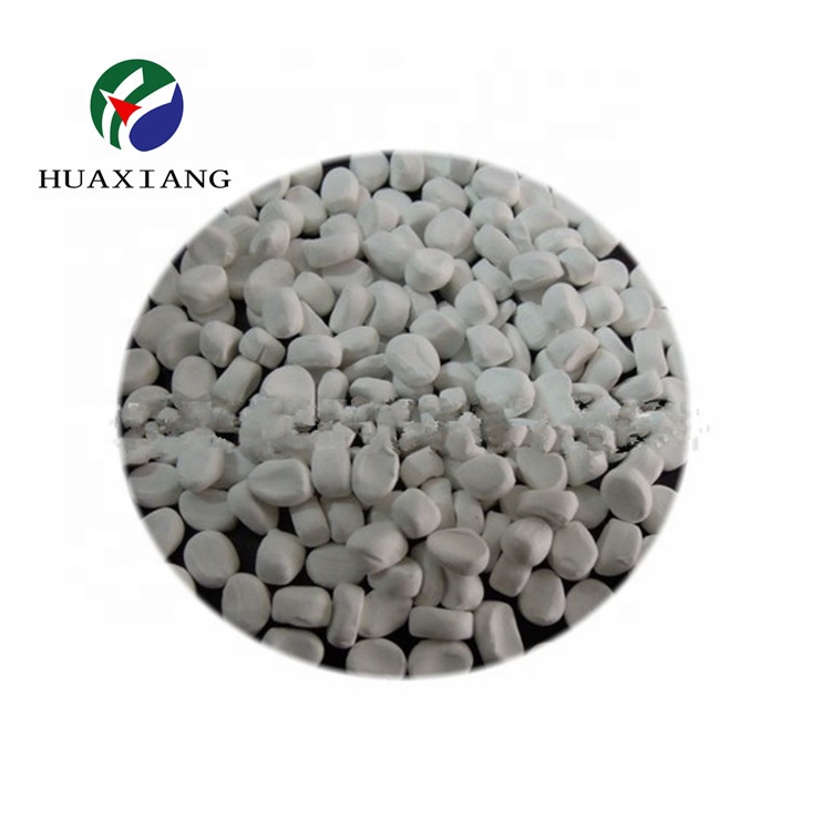 Desiccant masterbatch для переработанного PE/PP сырья переработанного пластика