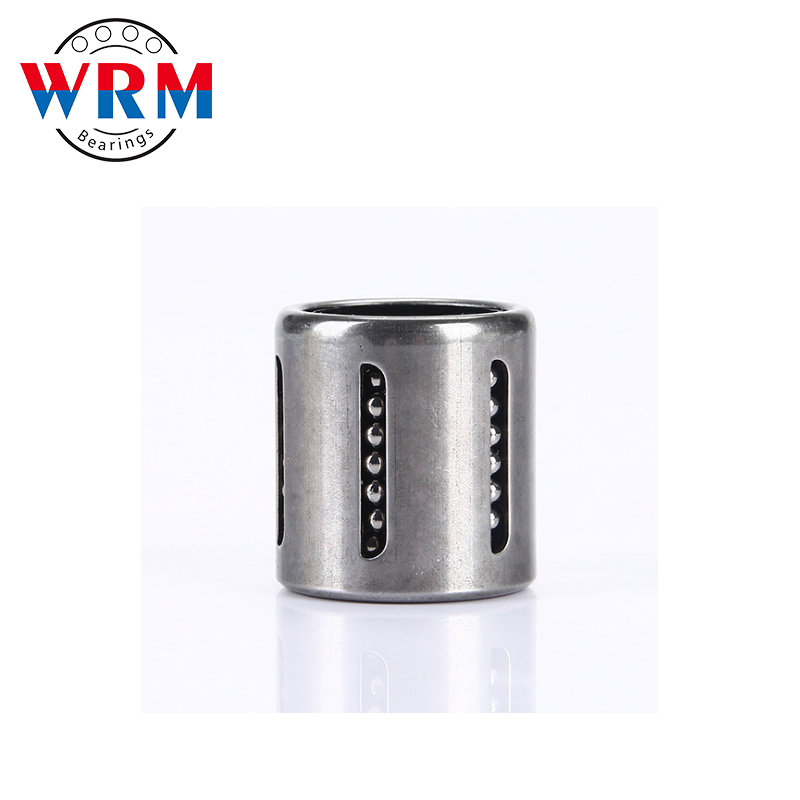 Линейный подшипник WRM KH серии KH2030PP KH2540PP KH3050PP KH4060PP KH5070PP