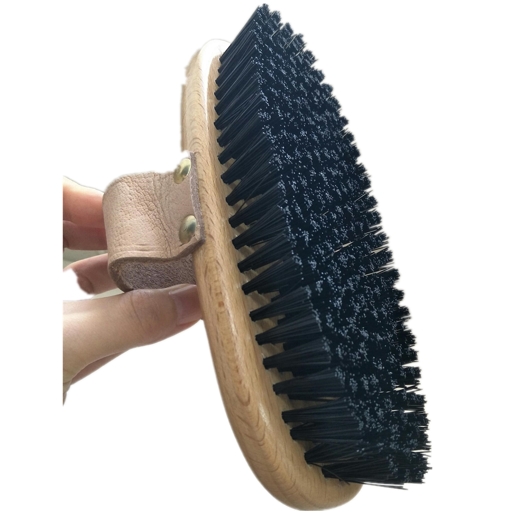 Union Fiber Horse Brush animal care brush cow body brush