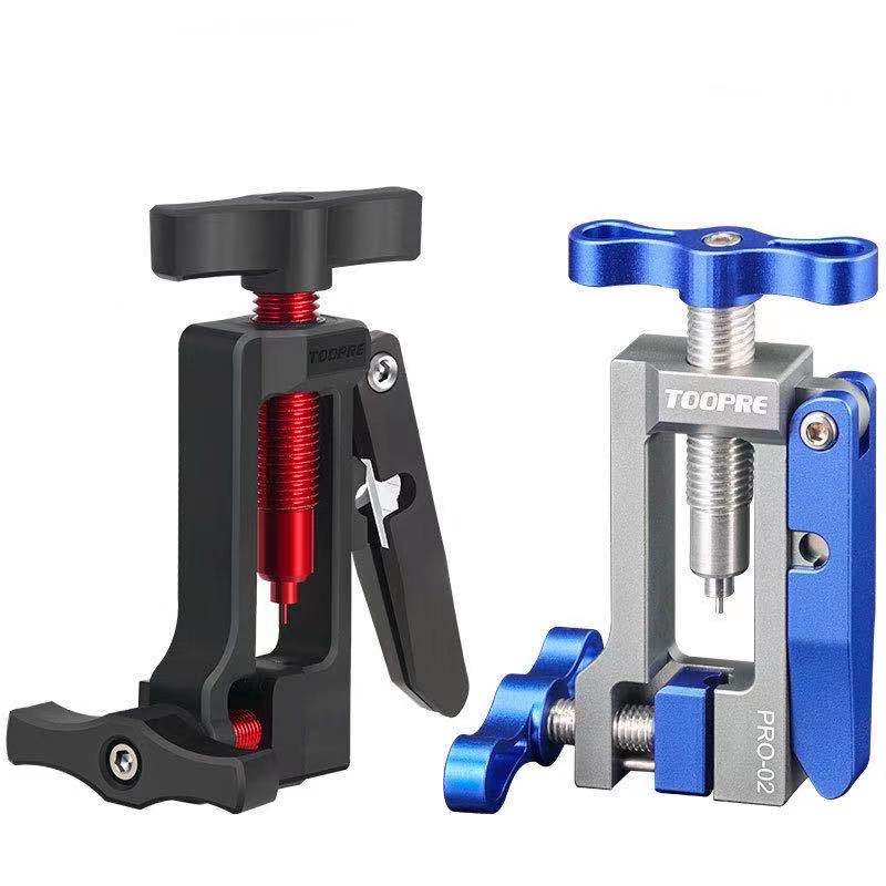 Bicycle Brake Hydraulic Hose Needle Driver Cutter Repair Tool for MTB Road Bike Hydraulic Brake BH90 BH59