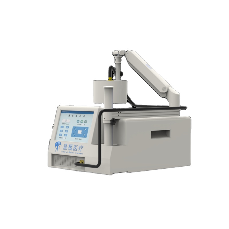Inflammation Rehabilitation/physiotherapy equipment Deep Anti-inflammatory Analgesic medical equipment