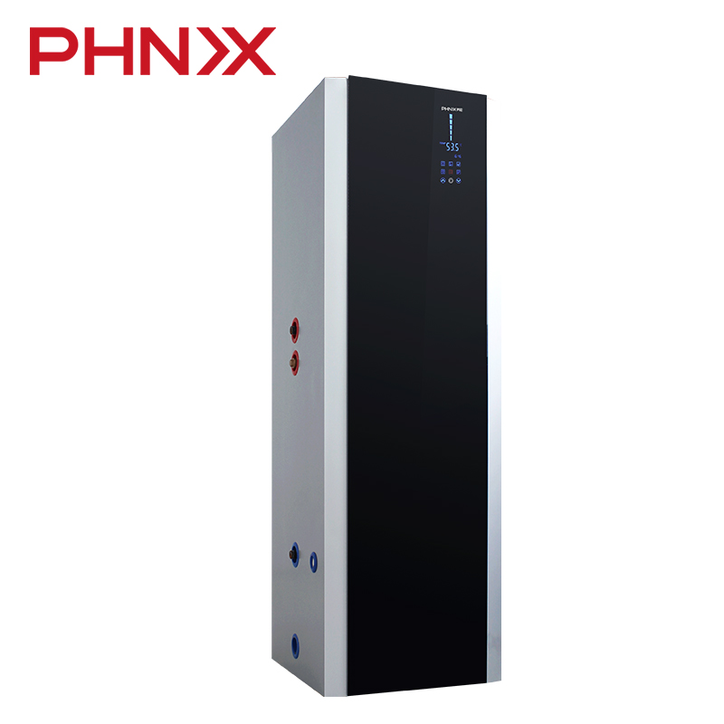 PHNIX PASHW010-200LD-T CE 2020, новейший модный популярный дизайн, бойлеры для горячей воды в жилых помещениях, резервуар для хранения нагревателя воды под давлением