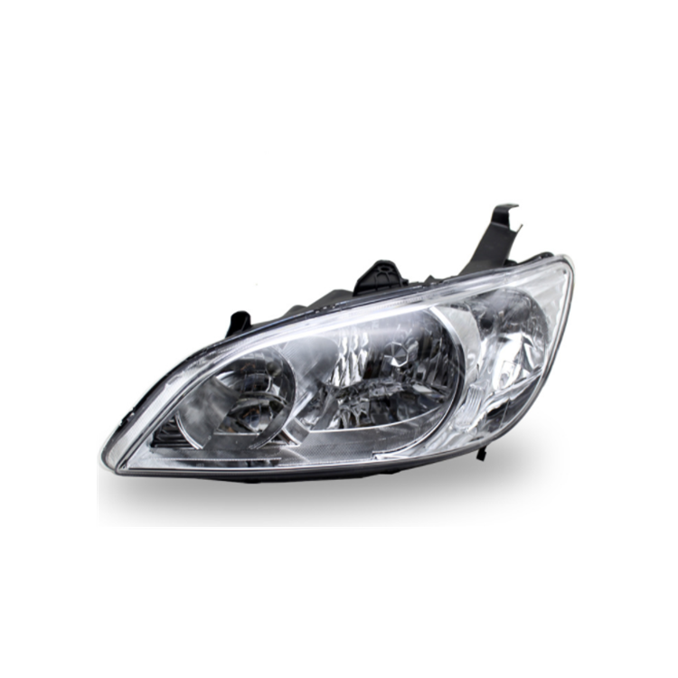 Левой стороны водителя спереди луч света фар для HONDA CIVIC 04 05 33151-S5A-A51 33101-S5A-A51